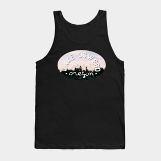 lake oswego, oregon Tank Top